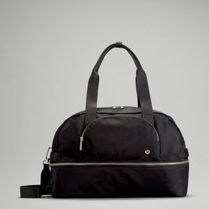 Lululemon City Adventurer Duffle Bag 29L